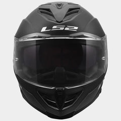 FF818 STORM III SOLID MATT BLACK