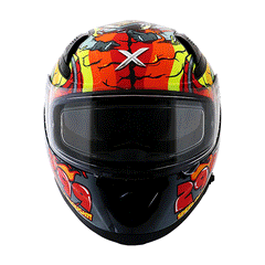 SPEED OF THOUGHT xBhp free smoke visor