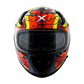 SPEED OF THOUGHT xBhp free smoke visor