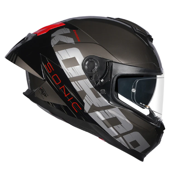 Korda Sonic GP Zhark