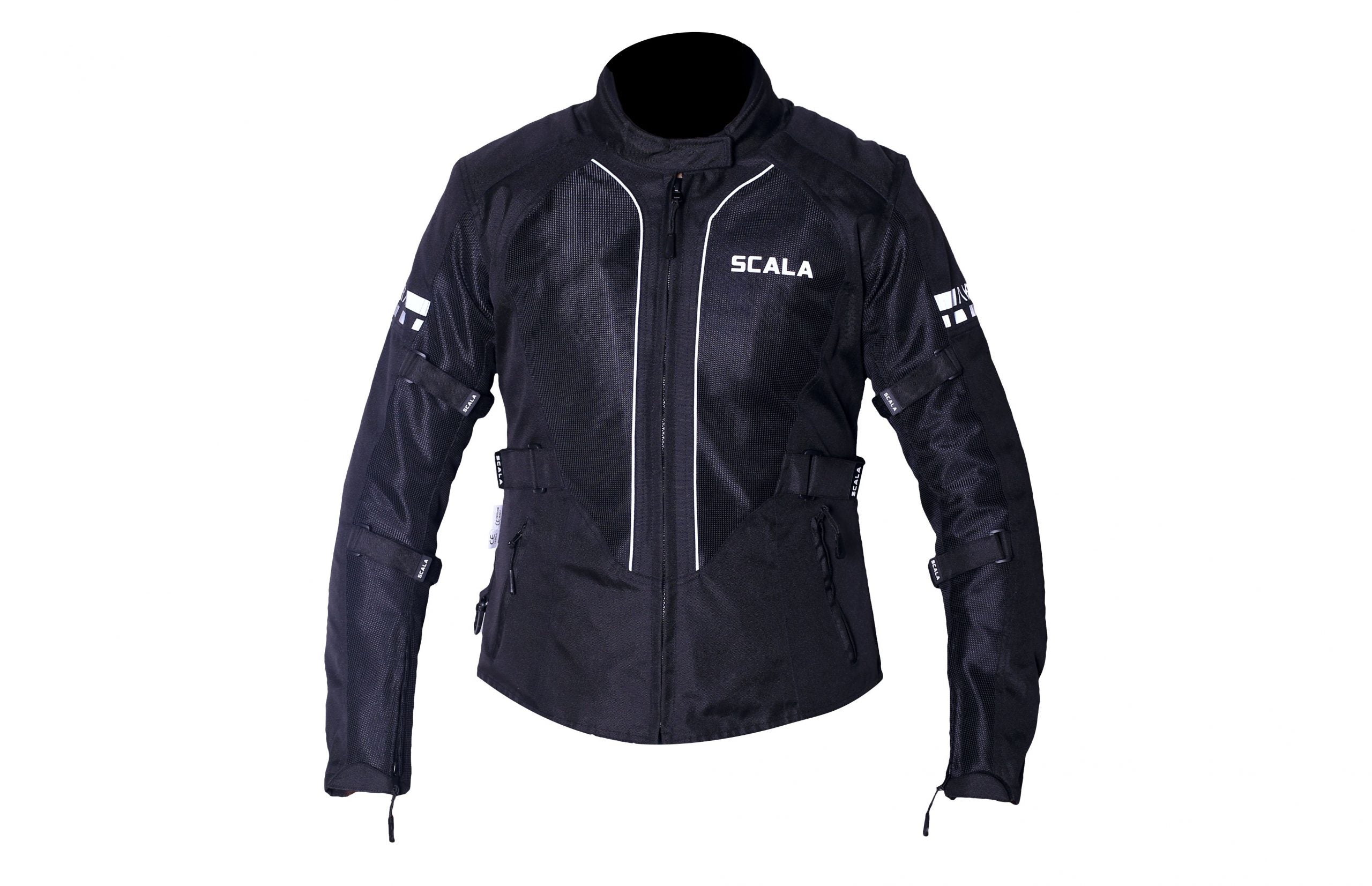 Scala hotsell riding gears