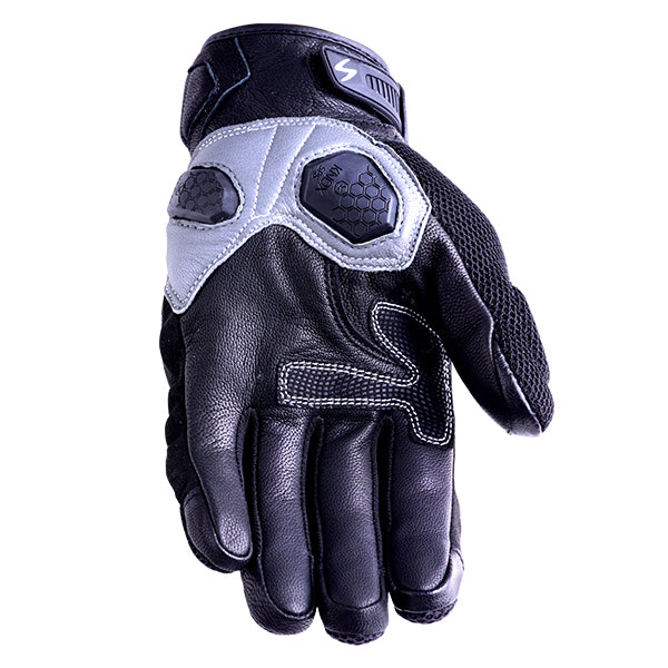 SCALA – VIPER GLOVE-Black-Hi-Vis