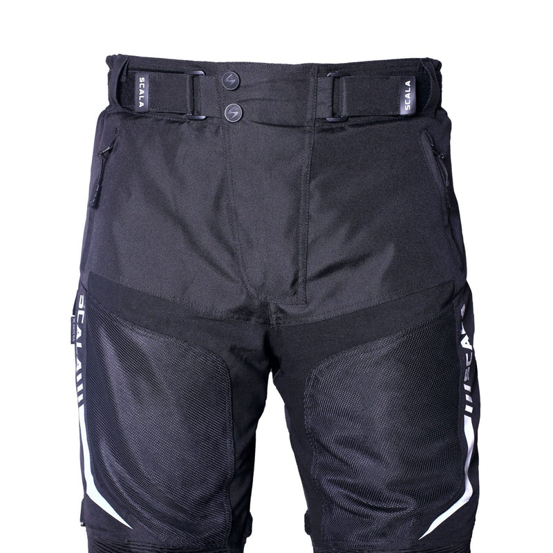 SCALA STREET RIDING PANT