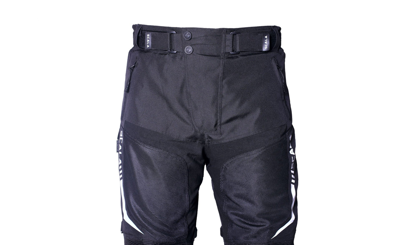 SCALA STREET RIDING PANT