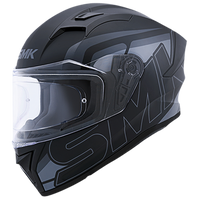 XS / GLOSS BL/GREY