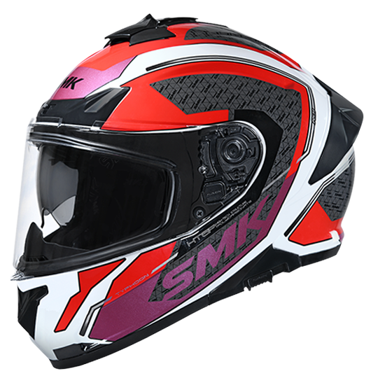 SMK TYPHOON RD1