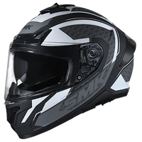 SMK TYPHOON RD1