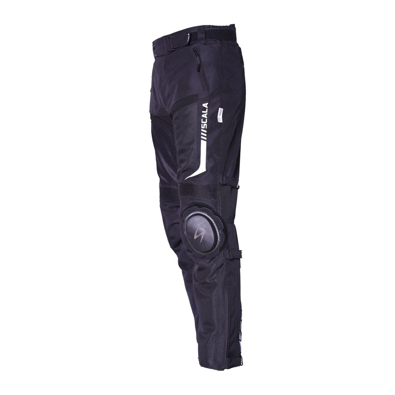 SCALA STREET RIDING PANT