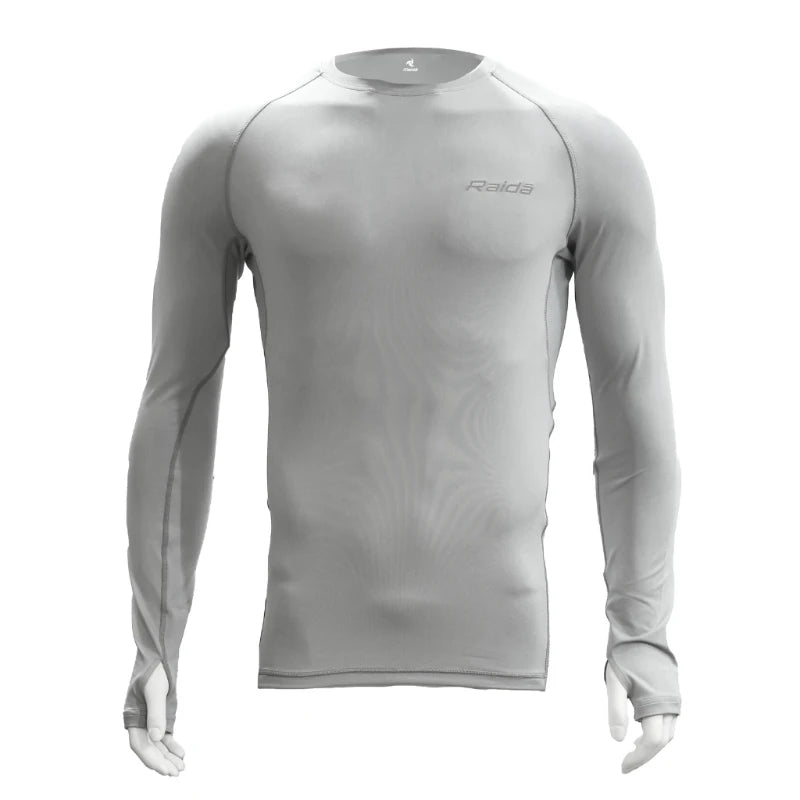 Raida High Performance Base Layer | Top