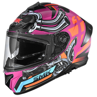 SMK TYPHOON MOTORHEAD