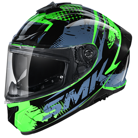 SMK TYPHOON GRUNGE