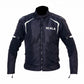 SCALA-MARVEL JACKET-Black