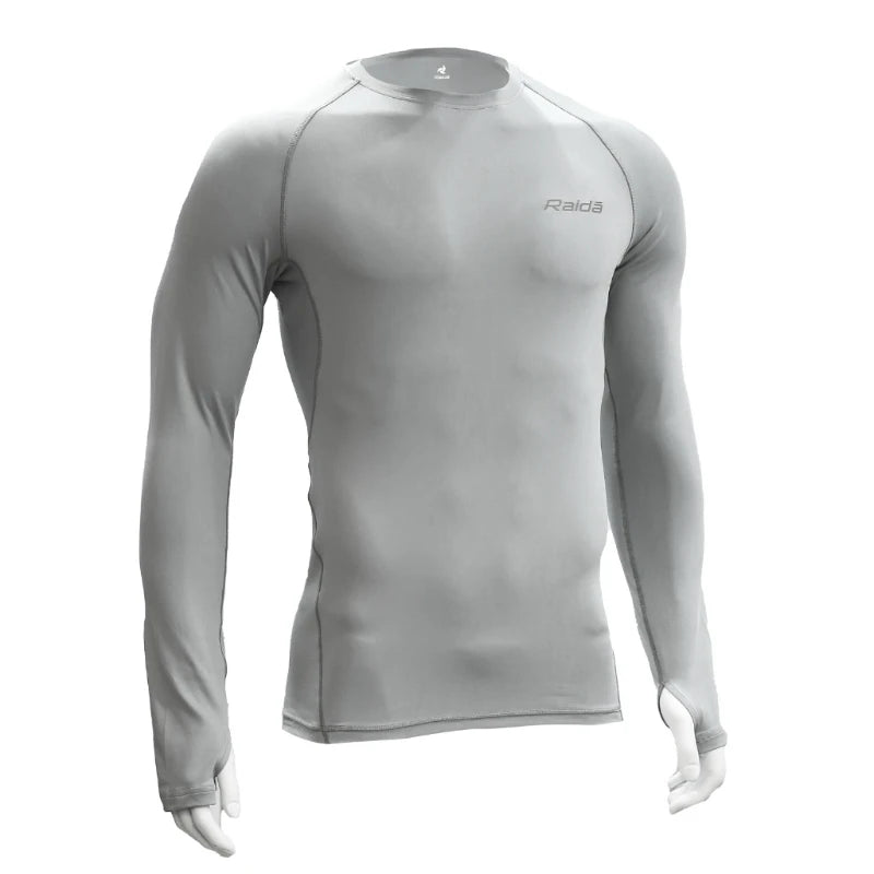 Raida High Performance Base Layer | Top