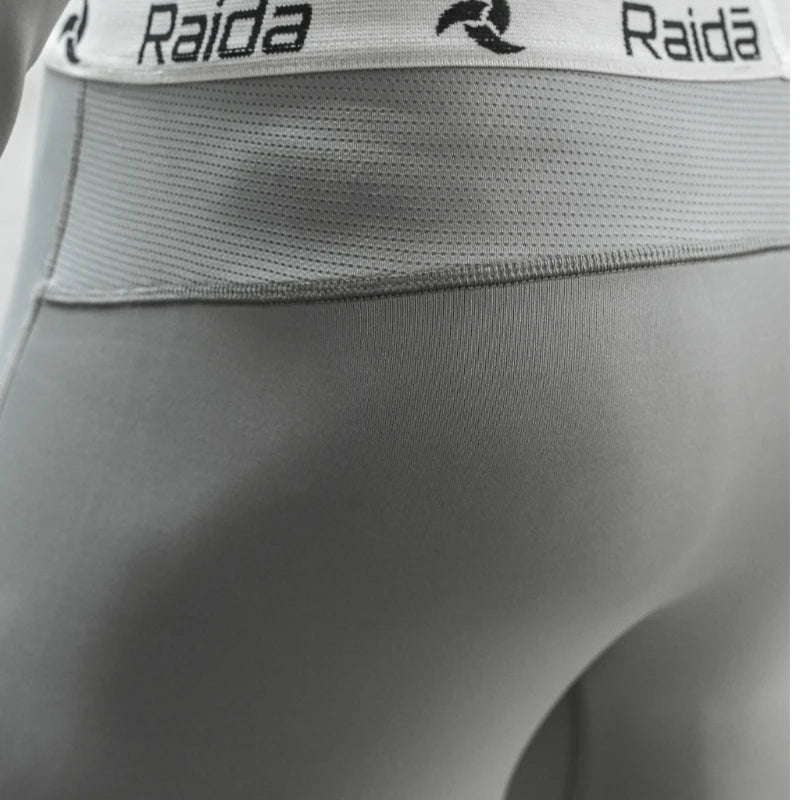 Raida High Performance Base Layer | Bottom
