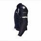 SCALA-MARVEL JACKET-Black