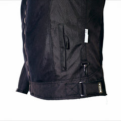 SCALA-MARVEL JACKET-Black