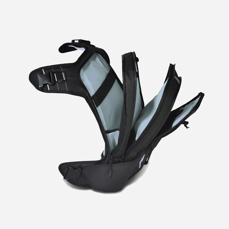 Carbonado X16 Slate
