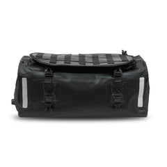 Raida DryPorter Waterproof Tail Bag | Black