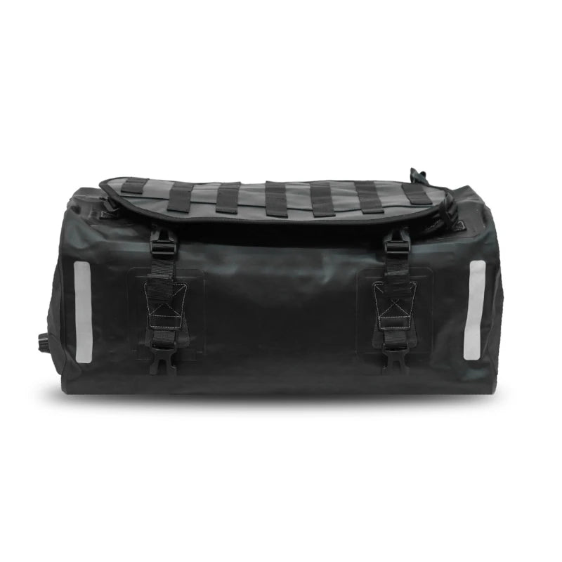 Raida DryPorter Waterproof Tail Bag | Black