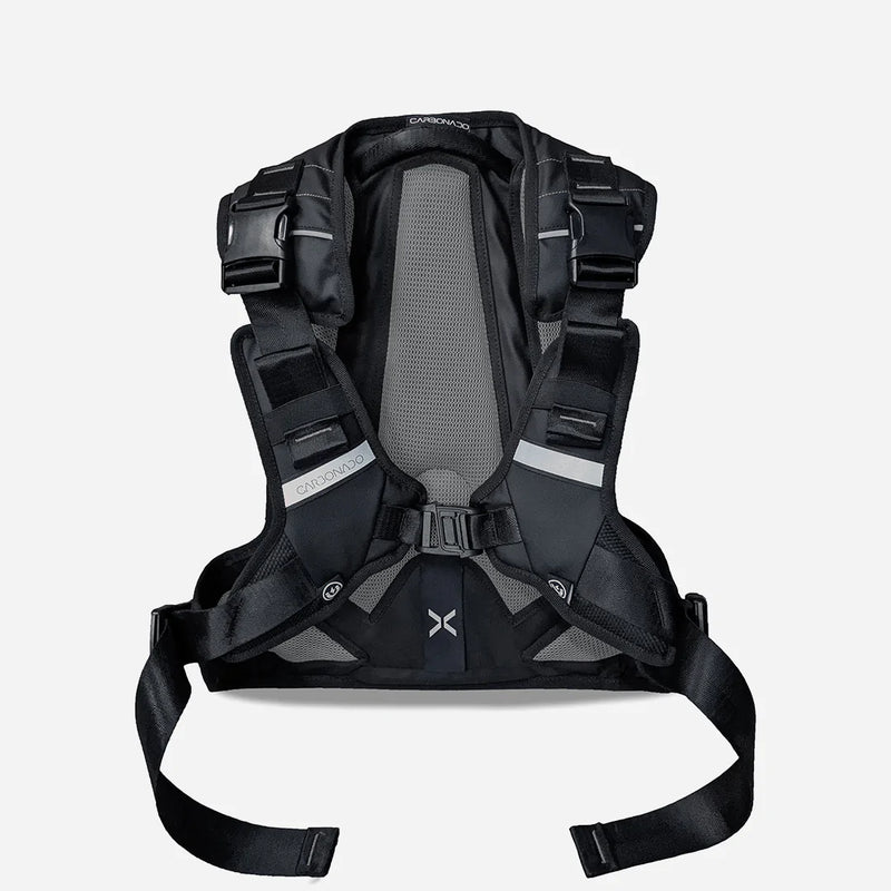 Carbonado X14