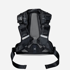 Carbonado X16 Slate
