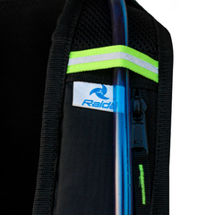 Raida Hydration Backpack – Ultra | Hi-Viz With Bladder