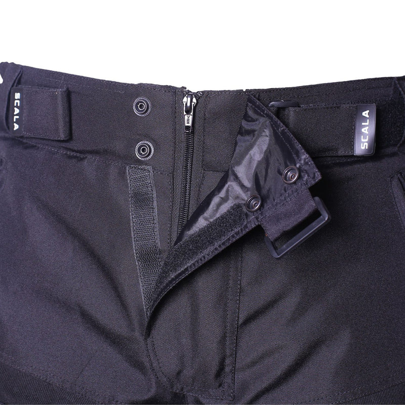 SCALA STREET RIDING PANT