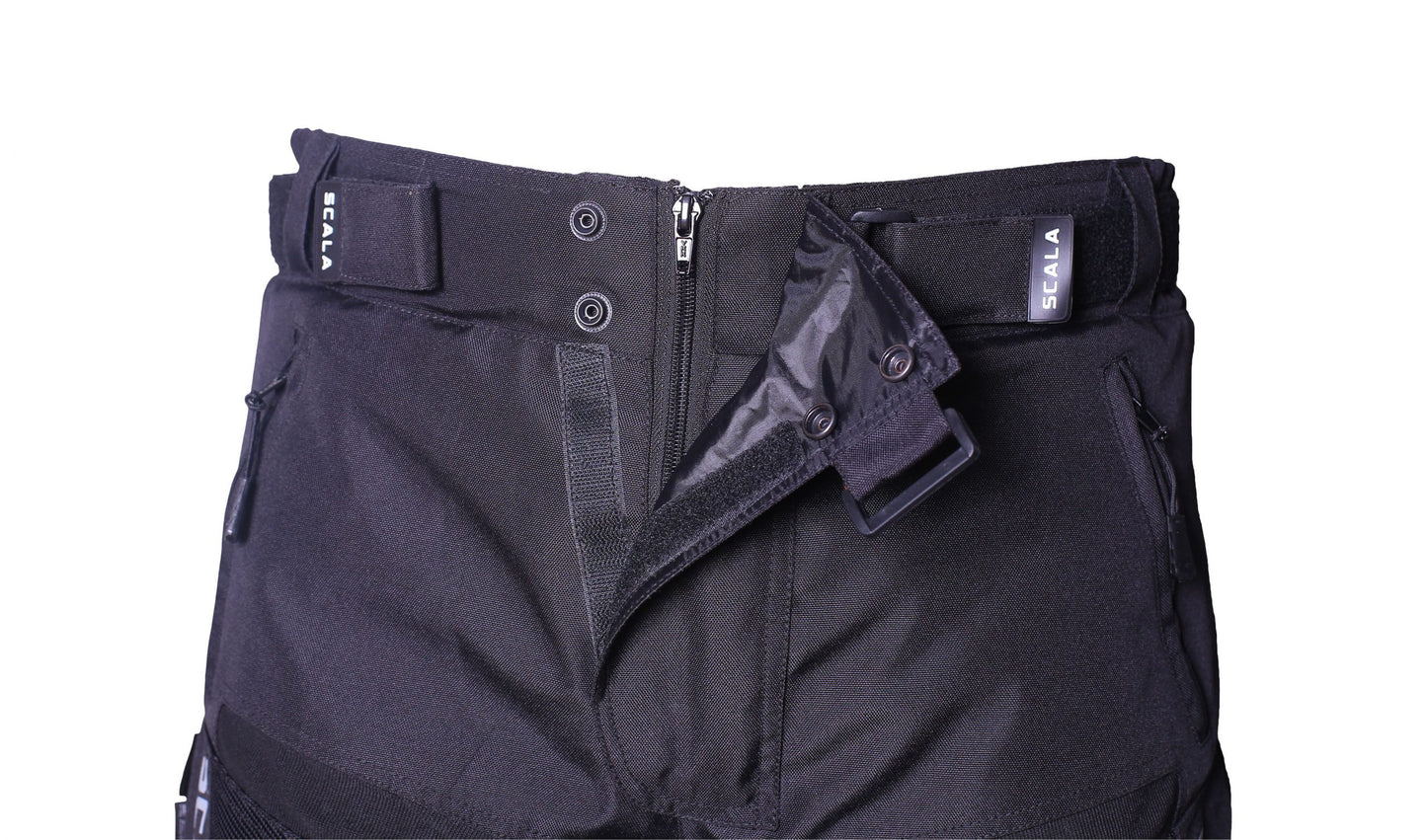 SCALA STREET RIDING PANT