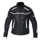 Scala Thunder Jacket Black