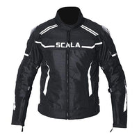 Scala Thunder Jacket Black