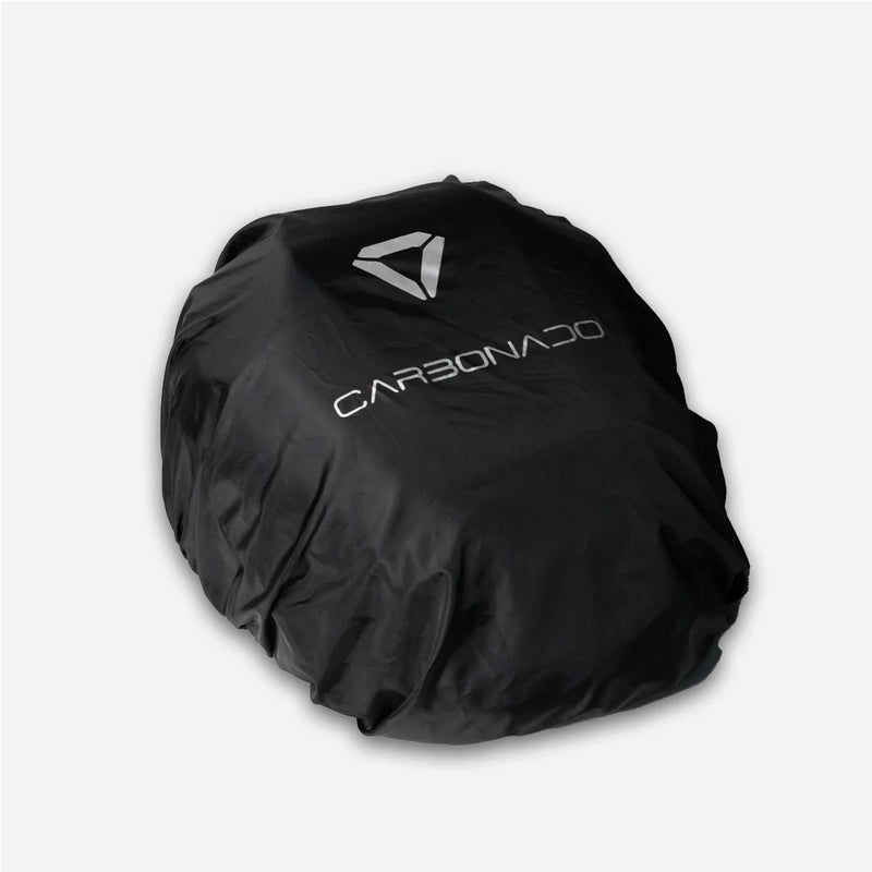 Drift Hybrid Hardshell Tank Bag (Strap)