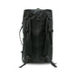 Raida DryPorter Waterproof Tail Bag | Black