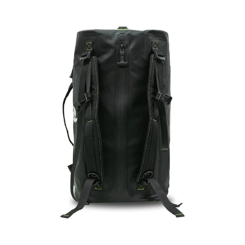 Raida DryPorter Waterproof Tail Bag | Black