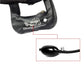 Air Comfy Seat (For Cruiser Bikes only)