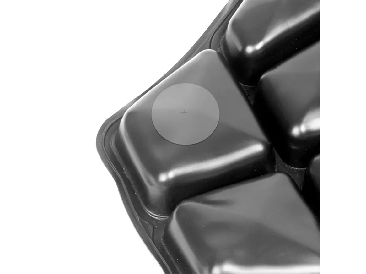 Air Comfy Seat (For Cruiser Bikes only)