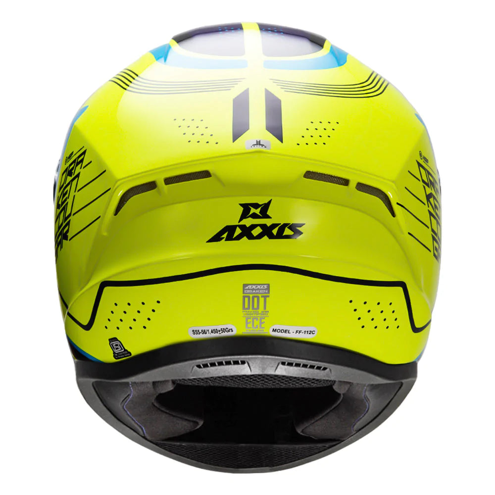 mt axxis helmet AXXIS DRAKEN COUGAR HELMET – HELMETWALA.COM
