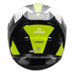 AXXIS SEGMENT LEDERS HELMET (GLOSS)