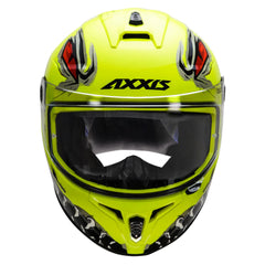 AXXIS DRAKEN FORZA HELMET