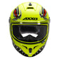 AXXIS DRAKEN FORZA HELMET