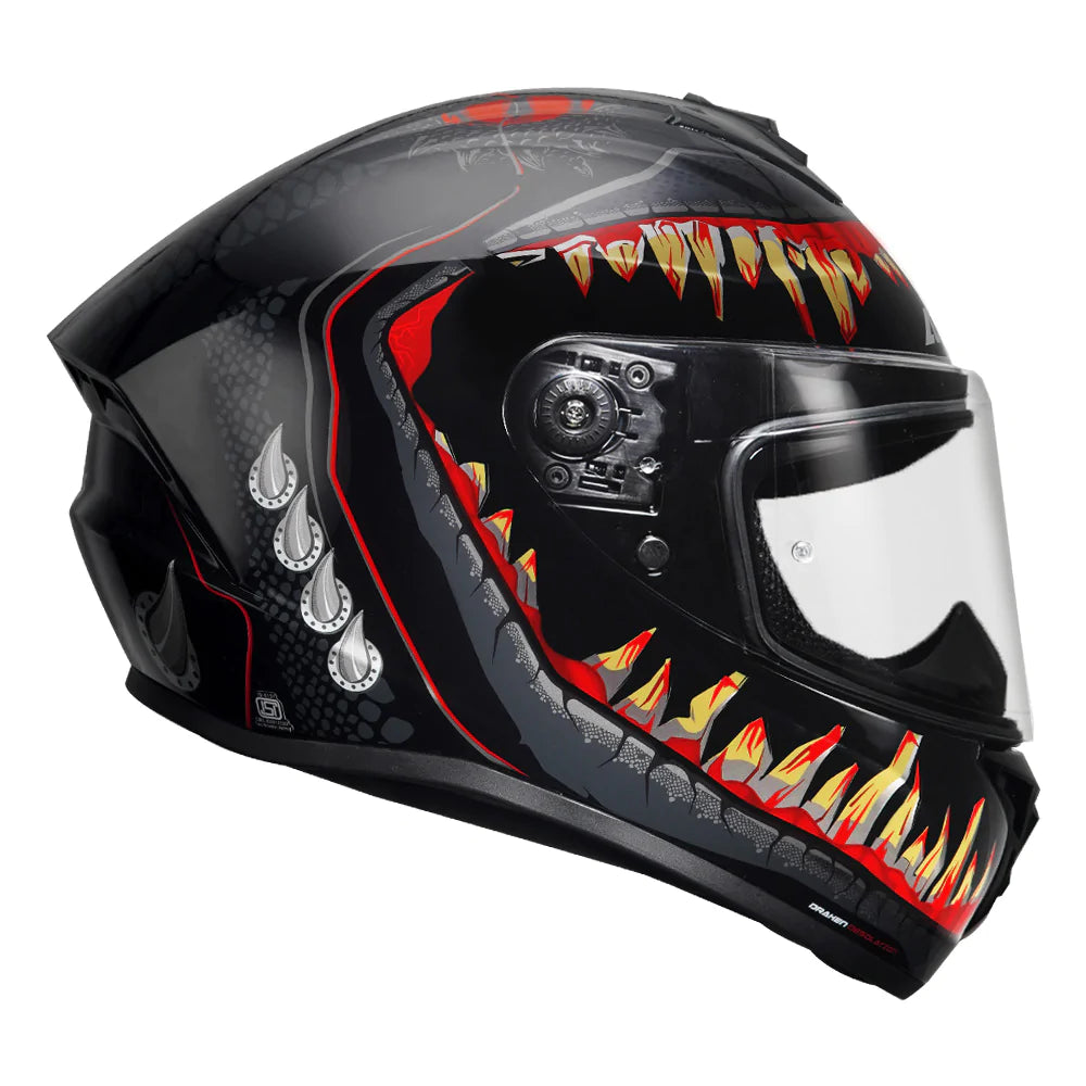 AXXIS DRAKEN S DESOLATION HELMET – HELMETWALA.COM