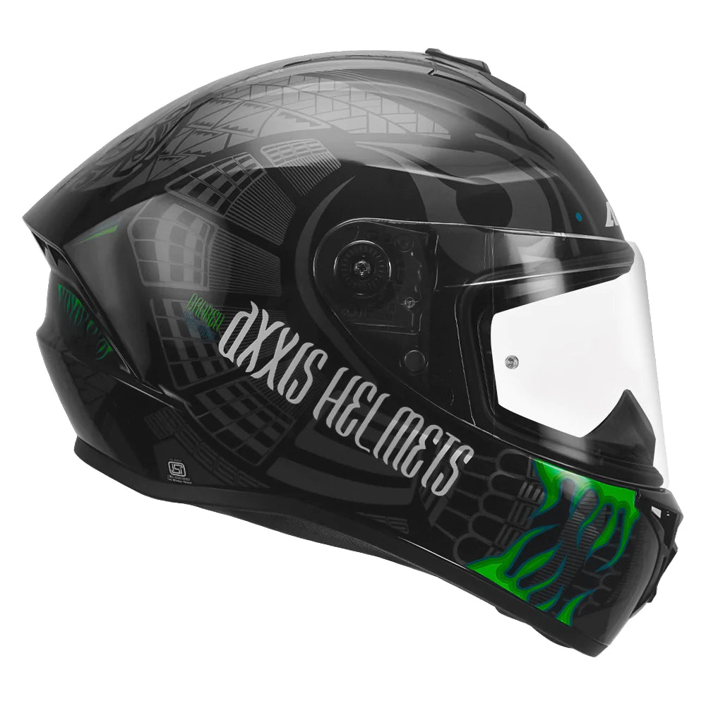 mt axxis falcon helmet india DRAKEN S MAORI DEVIL hidden Qoo10 - 【Herschel Supply.co】100 Option 1:Good_RES000005096
