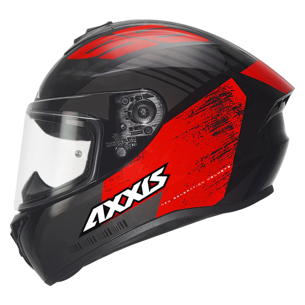 AXXIS DRAKEN S Z96 HELMET