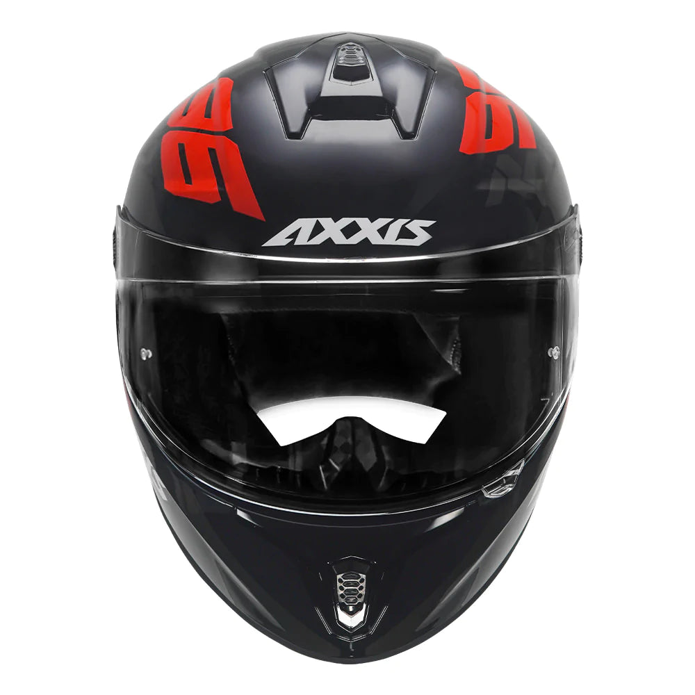 AXXIS DRAKEN S Z96 HELMET