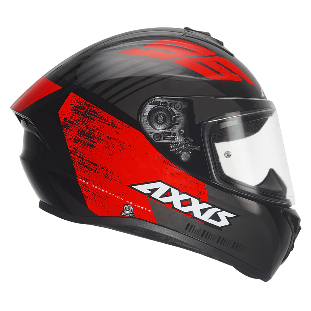 AXXIS DRAKEN S Z96 HELMET