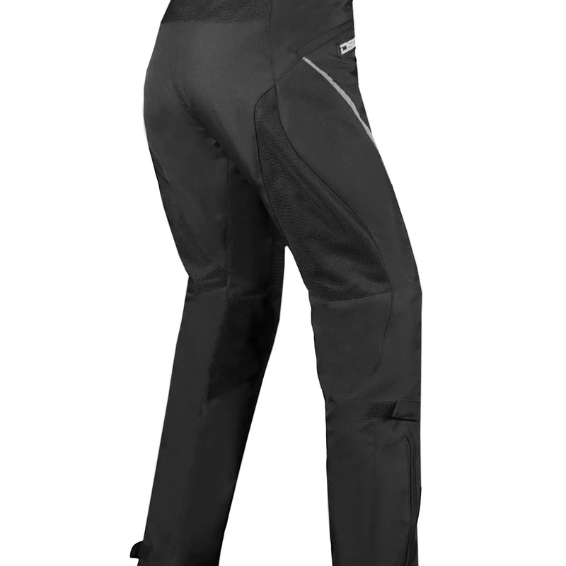 Phoenix Airflow Pant Black