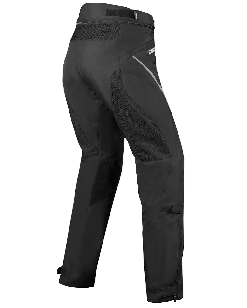 Phoenix Airflow Pant Black