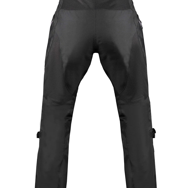 Phoenix Airflow Pant Black