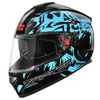 DRIFTER D2 DECOR