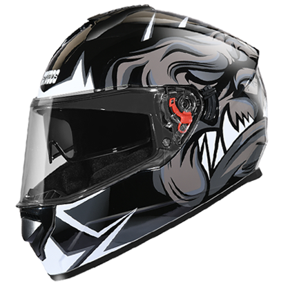 Best helmet hotsell under 4000