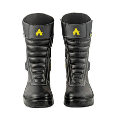 IBIS MOTORCYCLE RIDING BOOTS CLASSIC W.R.